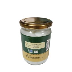 Virgin Coconut Oil (500ml)