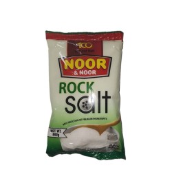 Noor & Noor Rock Salt (800g)