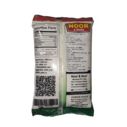 Noor & Noor Rock Salt (800g)