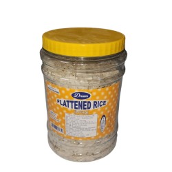 Dream Flattened Rice (poha) (500g)
