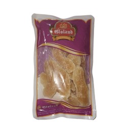 Gloland Қуритилган Манго Бўлакчалари (200г)