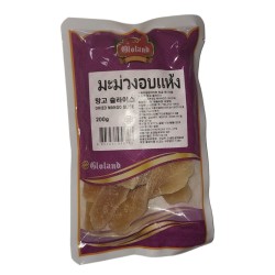 Gloland Dried Mango Slice (200g)