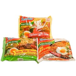 Ramen "Indomie" (5x80gr)