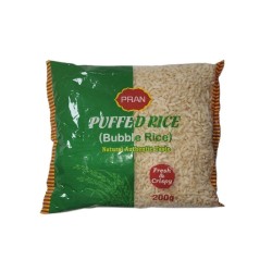 Pran Puffed Rice (200g)