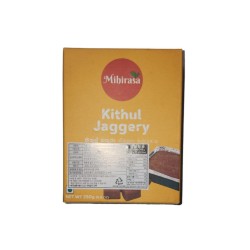 Mibirasa Kithul Jaggery (250г)