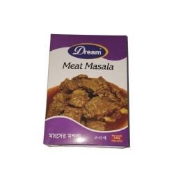 Dream Meat Masala (100г)