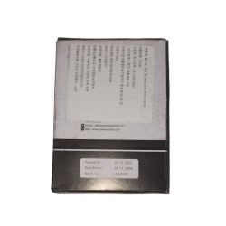 Cafex Maldive Fish Chips (100g)