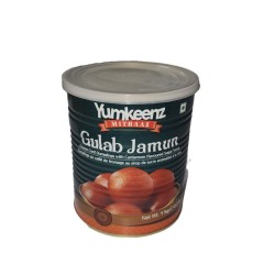 Yumkeenz Gulab Jamun (1 kg)