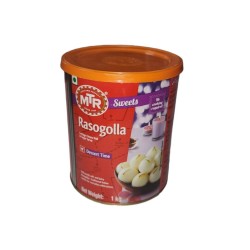 MTR Rasogolla (1 kg)