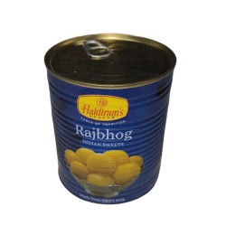 Haldiram's Rajbhog (1 кг)
