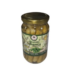 Моринга в Рассоле (330г)