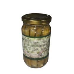 Моринга в Рассоле (330г) 2