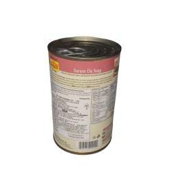 Swad Sarson Da Saag (450г) 2