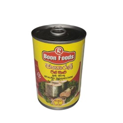 Boon Foods Скумбрия Консервированная (425г)