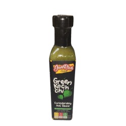 Koch Yashil Achchiq Sous (250ml)