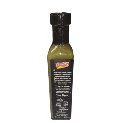 Koch Yashil Achchiq Sous (250ml)