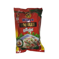 Wijaya Noodles (400g)