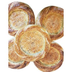 Bread  (950g)