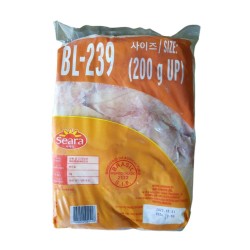 Халяльное Куриное Мясо (2 кг)