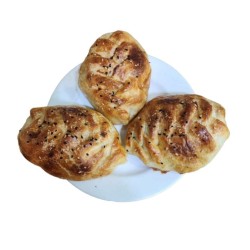 Куриная Самса