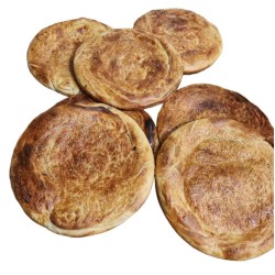 Ёғли Патир (900г)