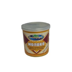 Boiled Condensed Milk (380g)
