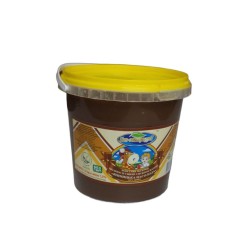 Еко-молпродукт Варёная Сгущёнка (1.3кг)