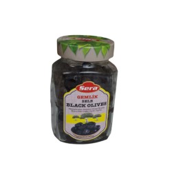 Sera Gemlik Qora Zaytun (400g)