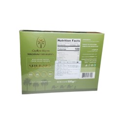 Summary Dates (500g)