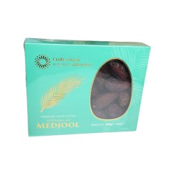 Финики Medjool Dates (500г)
