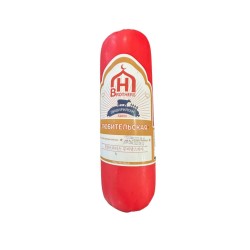 HB Lubitelskaya Sausages...