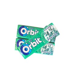 Orbit Evkalipt (14g)