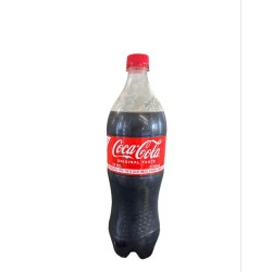 Coca Cola (1.25L)
