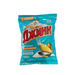 Джинн Солёные Семечки (250г)