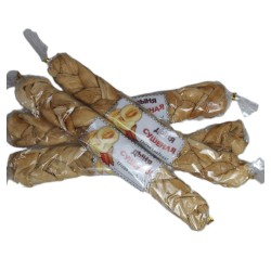 Dried Melons (150g)