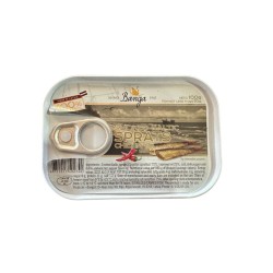 Banga Dudlangan Shprotlar...