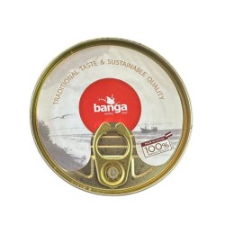 Banga Sprats Tomato Merce...
