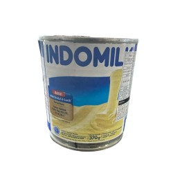 Indomilk Сгущёнка (370г)