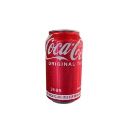 Coca Cola (355мл)
