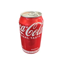 Coca Cola (355ml) 2