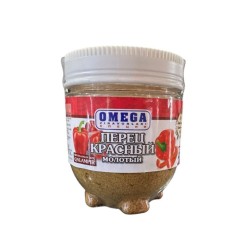 Omega Красный Молотый Перец...