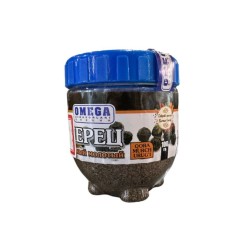 Omega Ground Black Pepper...