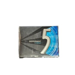 Five 5 Peppermint Жевательная Резинка (33г)