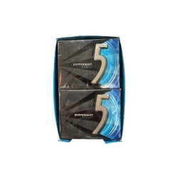 Five 5 Peppermint Сақич (33г) 2