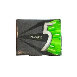 Five 5 Spearmint Rain (33g)