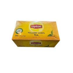 Lipton Yellow Label Чай...