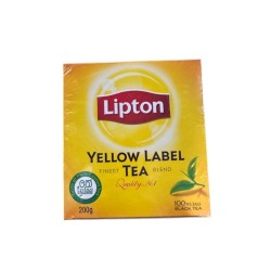 Lipton Yellow Label Choy...