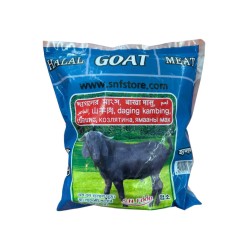 Xalol Echki Go'shti (1 kg)