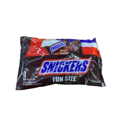 Сникерс Fun Size (500г)