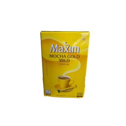 Maxim Mocha Gold Mild (100pcs)